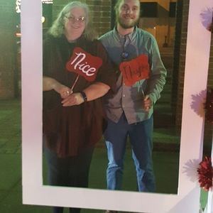 Meet your Posher, Cheryl